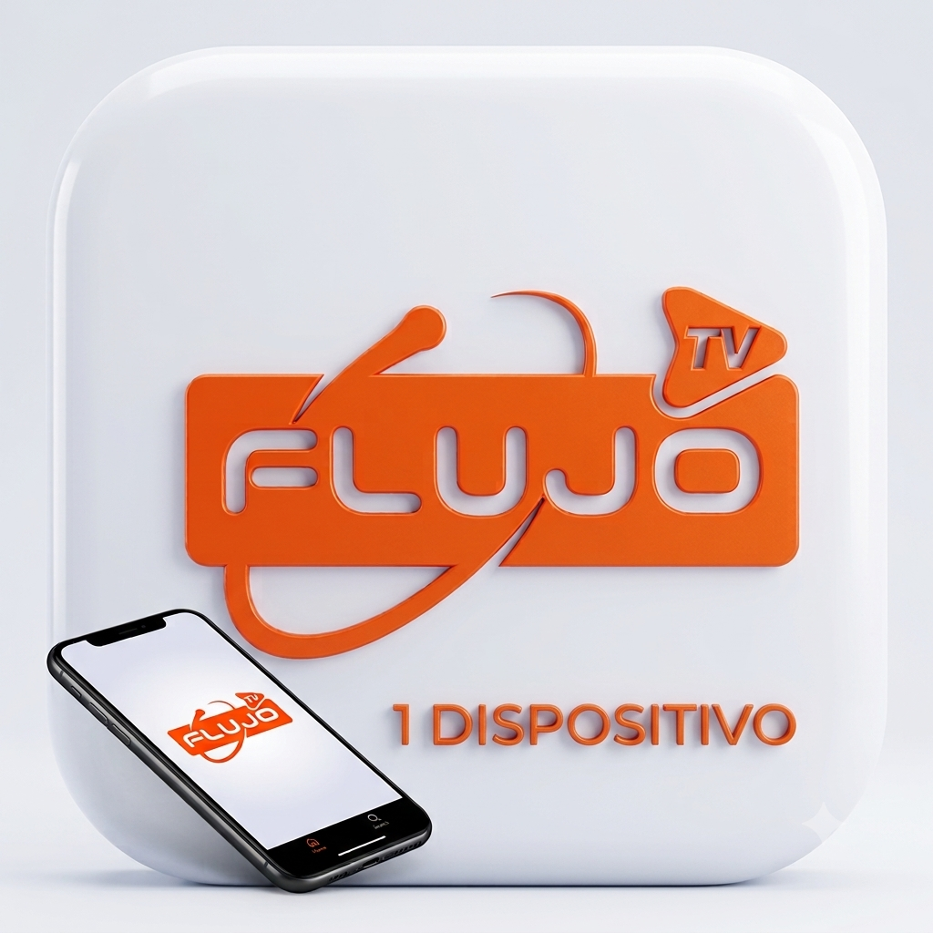 FLUJO TV 1 Dispositivos