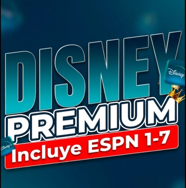 DISNEY PREMIUM